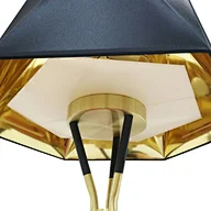 hotel floor lamp
